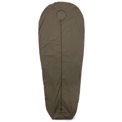 Dutch Modular Sleeping Bag Liner | OD [5 Bag Liners/Unit]